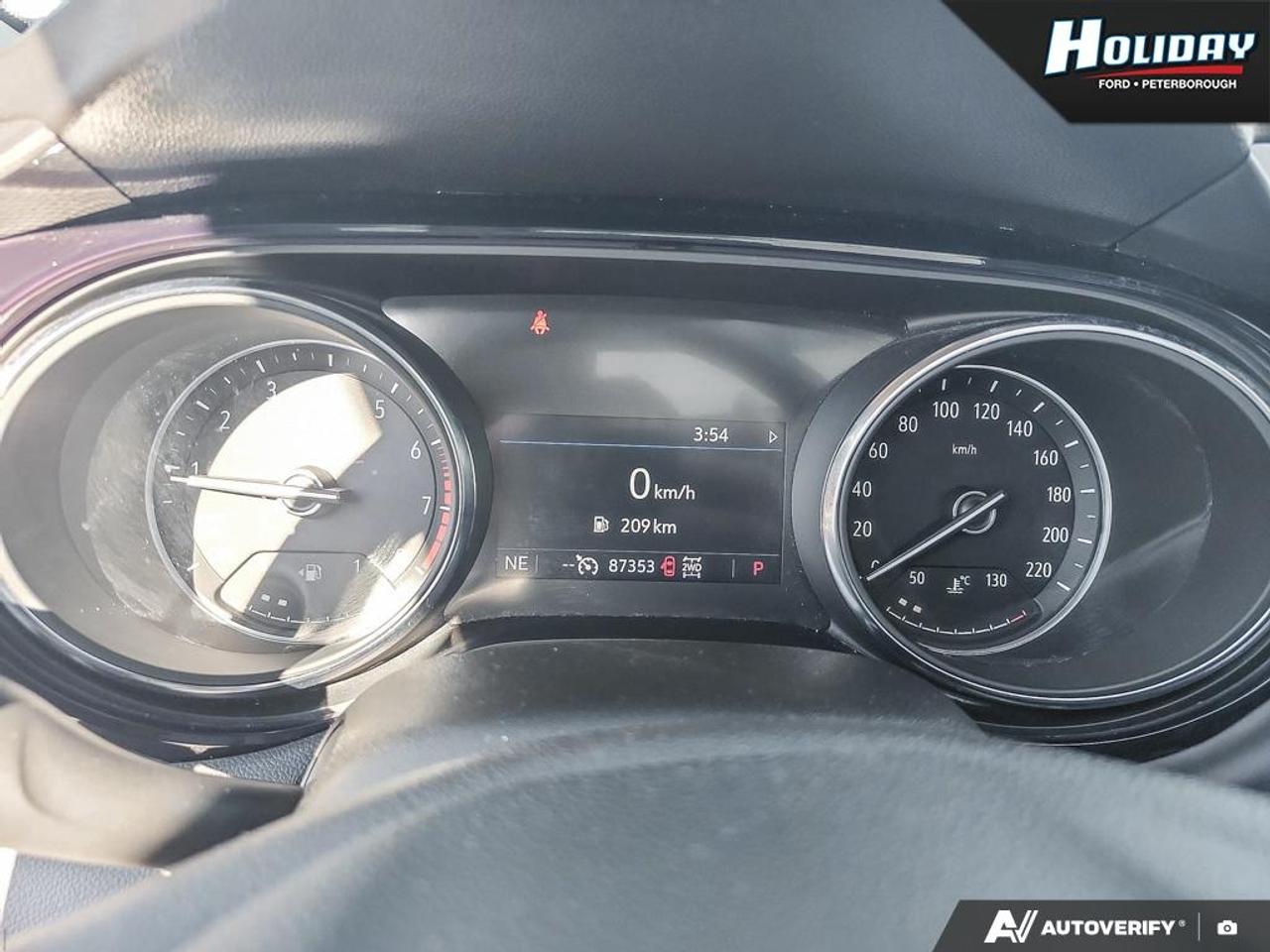 2021 Buick Encore GX SELECT Photo