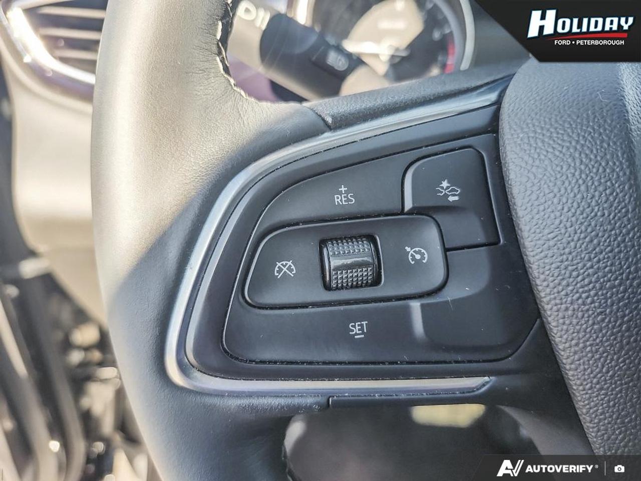 2021 Buick Encore GX SELECT Photo