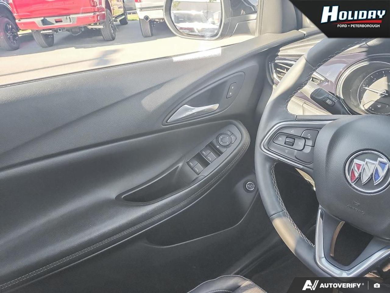 2021 Buick Encore GX SELECT Photo