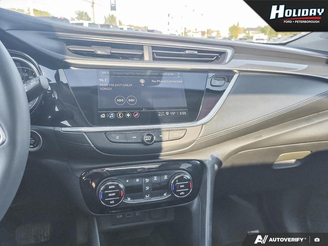 2021 Buick Encore GX SELECT Photo