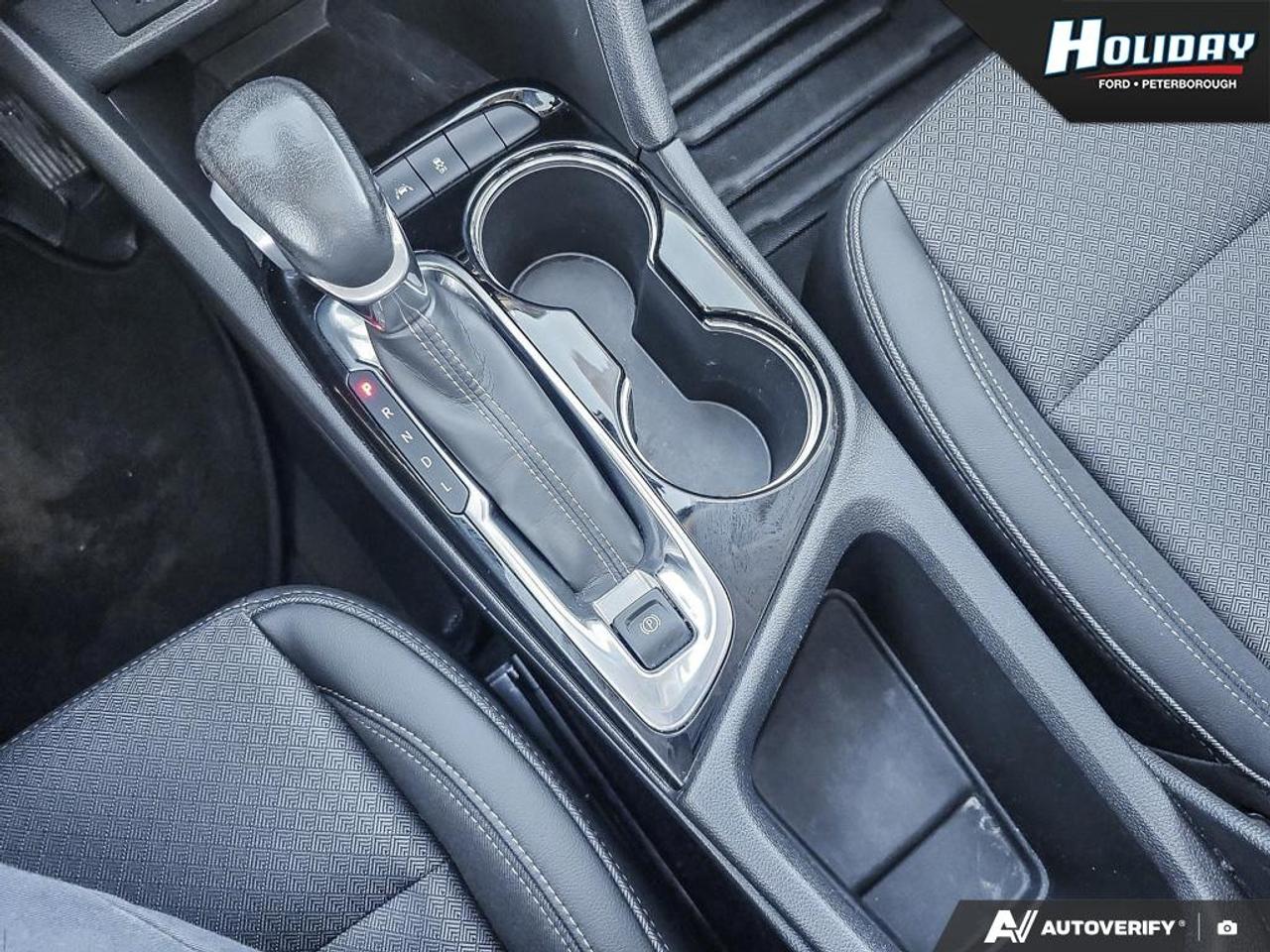2021 Buick Encore GX SELECT Photo