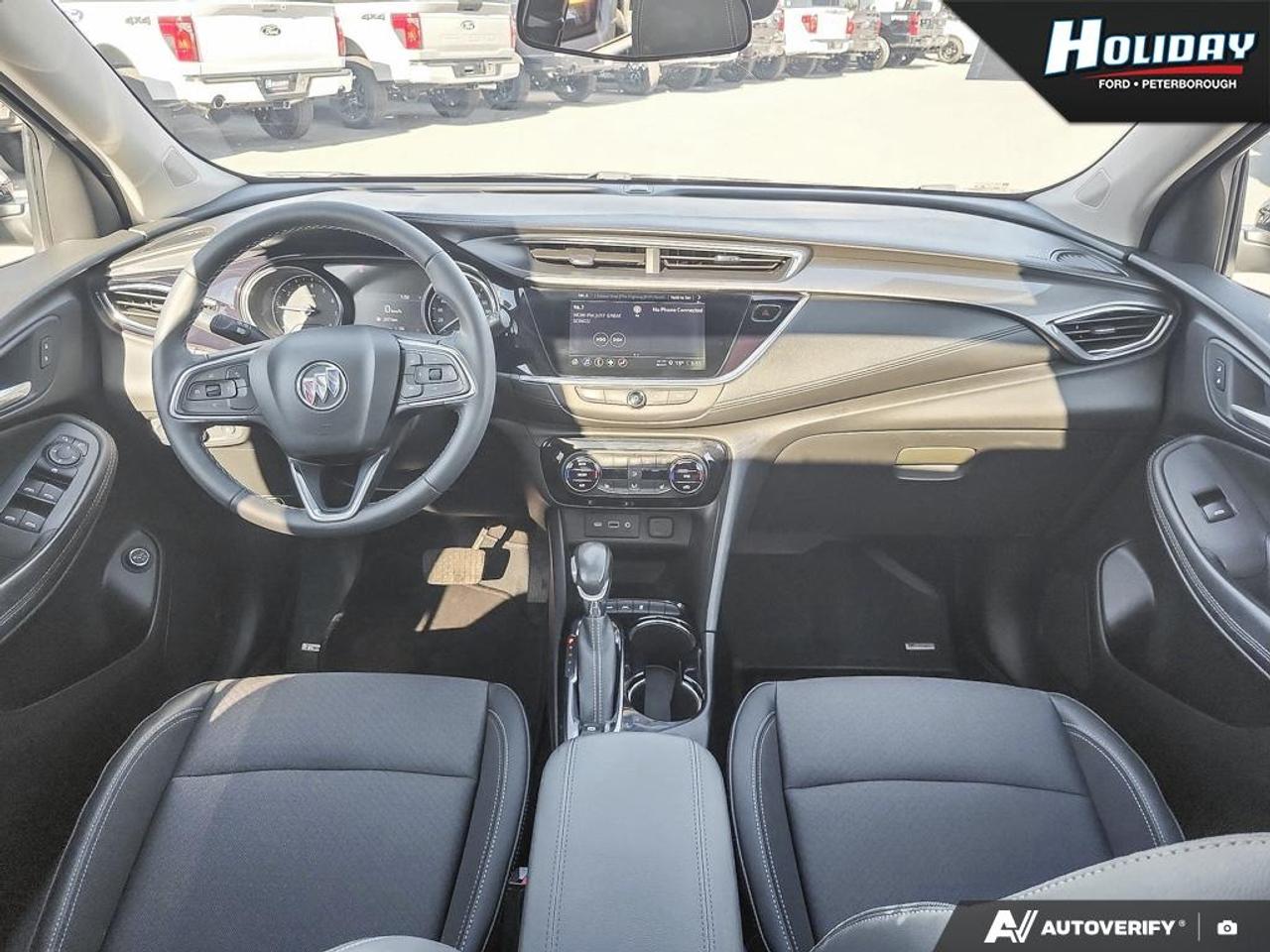 2021 Buick Encore GX SELECT Photo