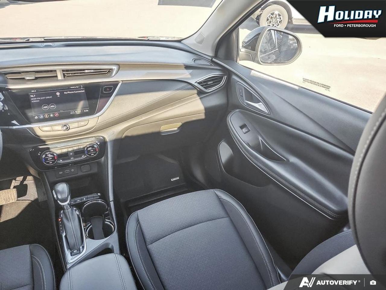 2021 Buick Encore GX SELECT Photo