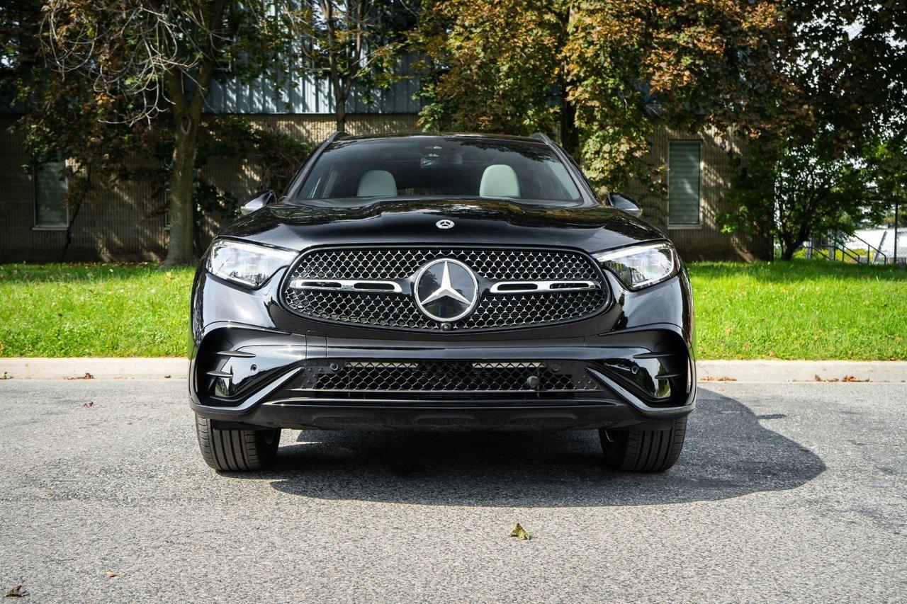 2026 Mercedes-Benz GLC GLC 300 Photo