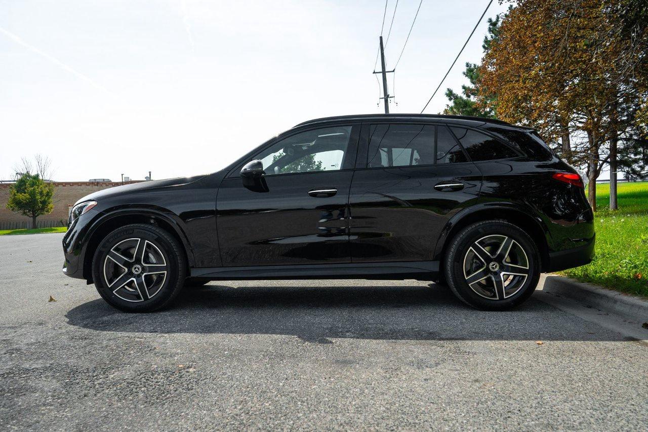 2026 Mercedes-Benz GLC GLC 300 Photo