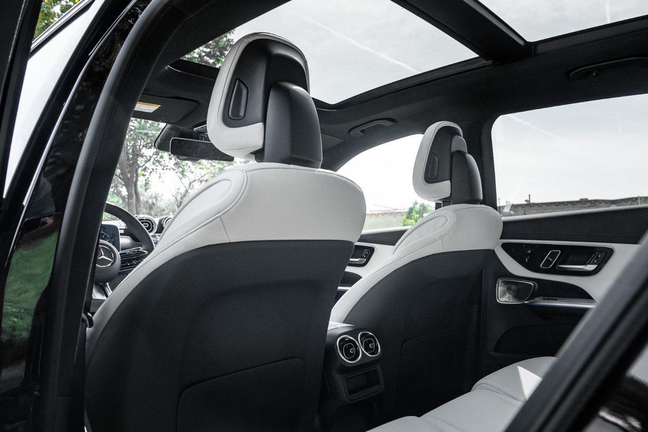 2026 Mercedes-Benz GLC GLC 300 Photo