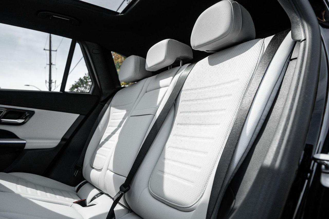 2026 Mercedes-Benz GLC GLC 300 Photo