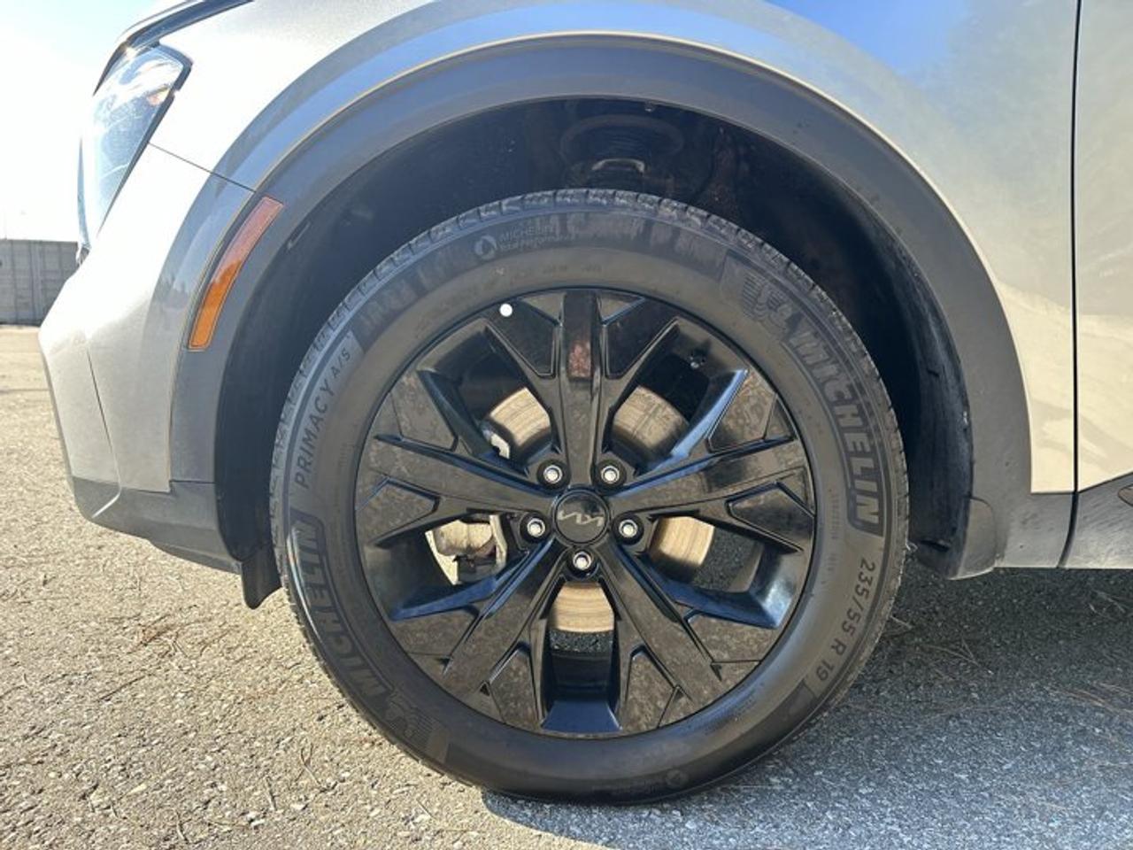 2025 Kia Sportage X-Line AWD | No Accidents | Leather Seats | Heated Steering Photo