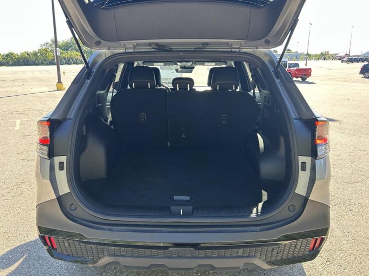 2025 Kia Sportage X-Line AWD | No Accidents | Leather Seats | Heated Steering Photo
