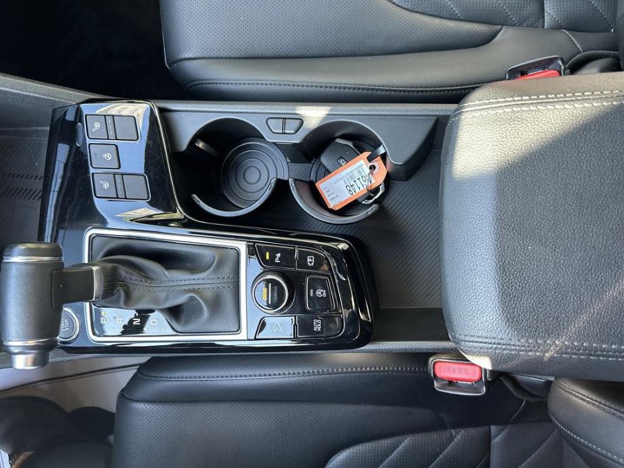 2025 Kia Sportage X-Line AWD | No Accidents | Leather Seats | Heated Steering Photo