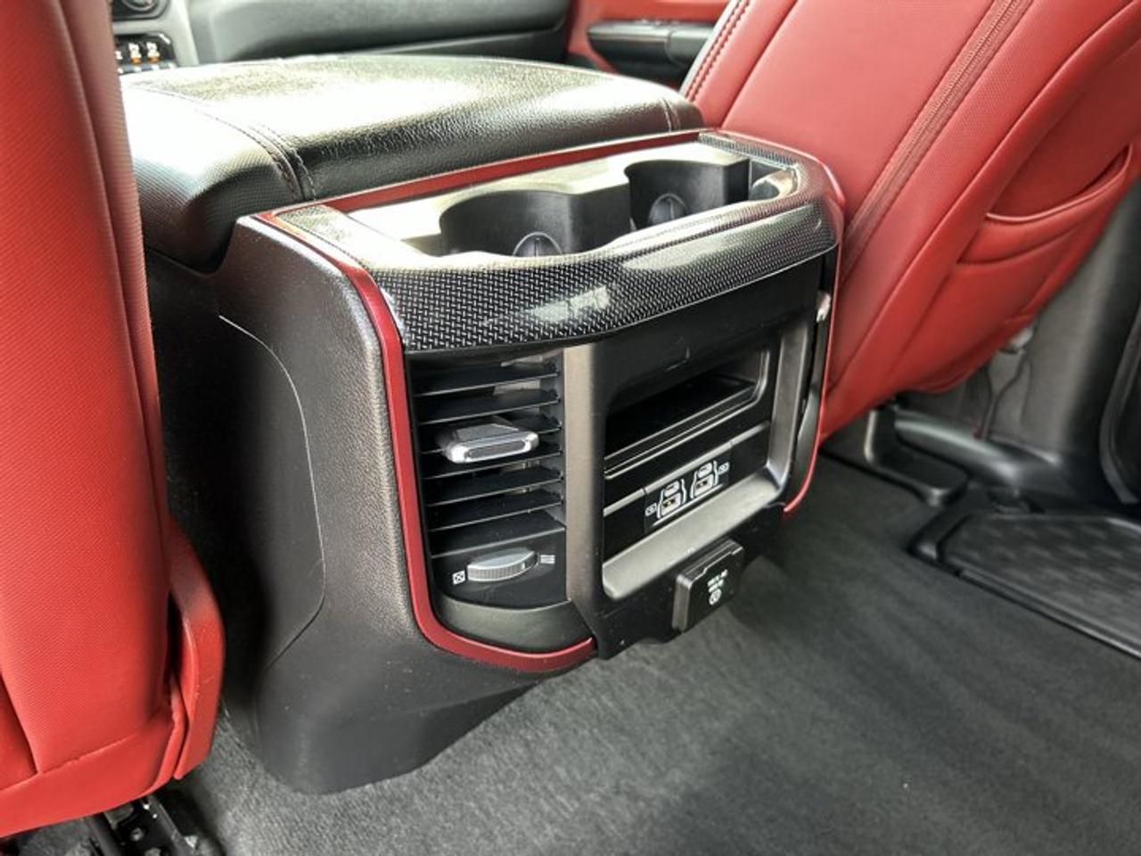2021 RAM 1500 Rebel Crew Cab 5'7 Box 4WD | No Accidents | Heated Steering Photo