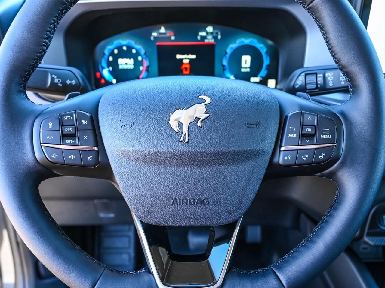 2026 Ford Bronco Sport BADLANDS Photo