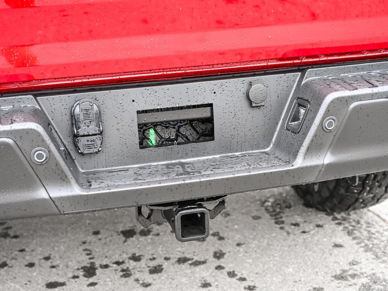 2026 Ford F-150 STX Photo