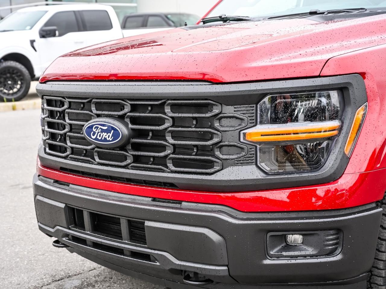 2026 Ford F-150 STX Photo