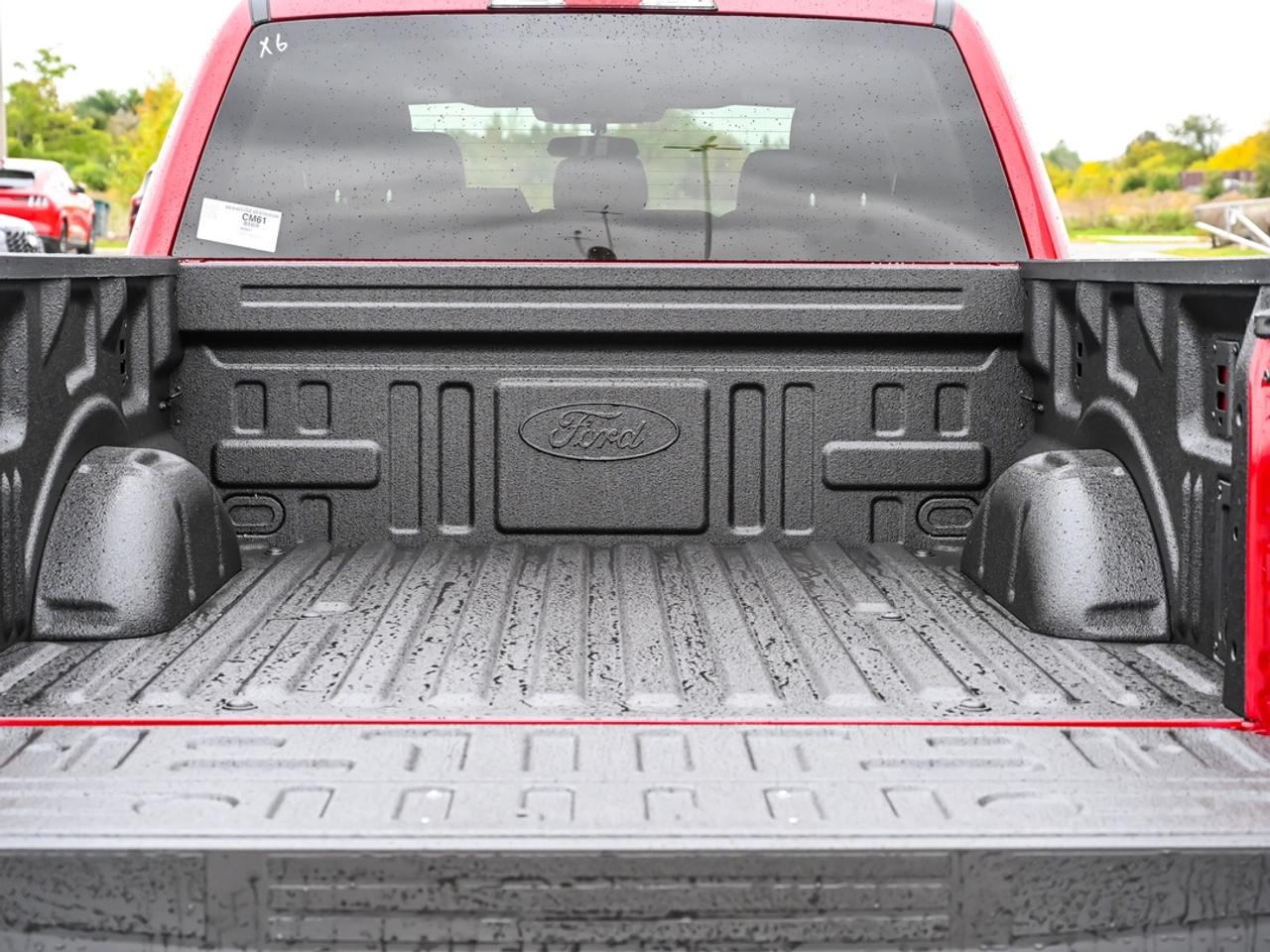 2026 Ford F-150 STX Photo