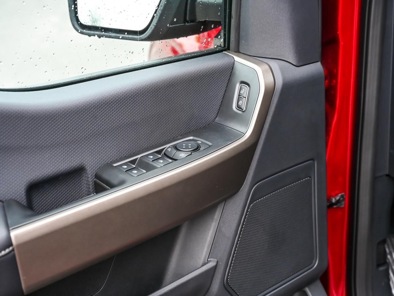 2026 Ford F-150 STX Photo