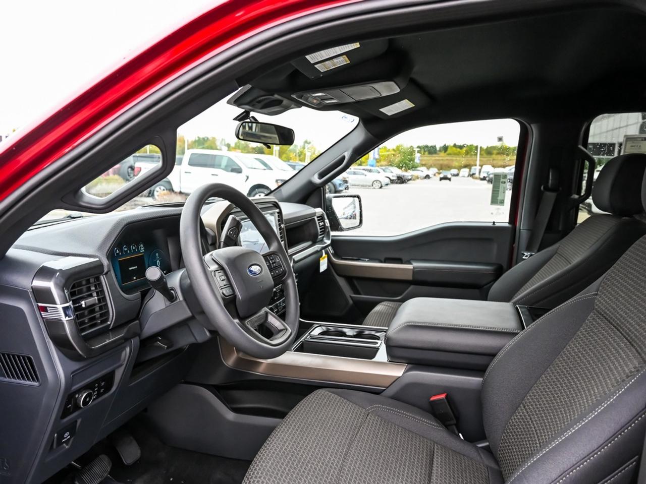 2026 Ford F-150 STX Photo