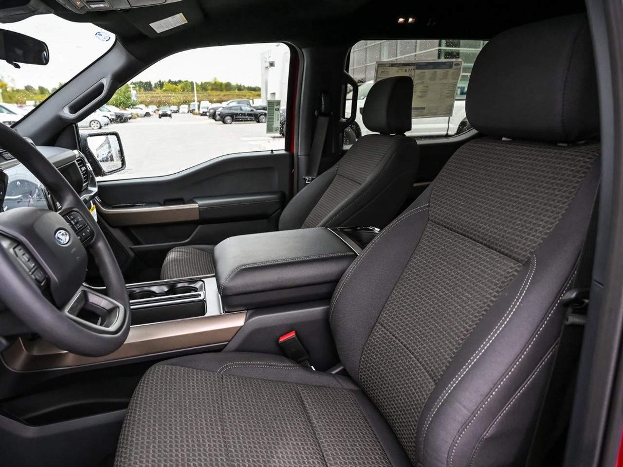 2026 Ford F-150 STX Photo