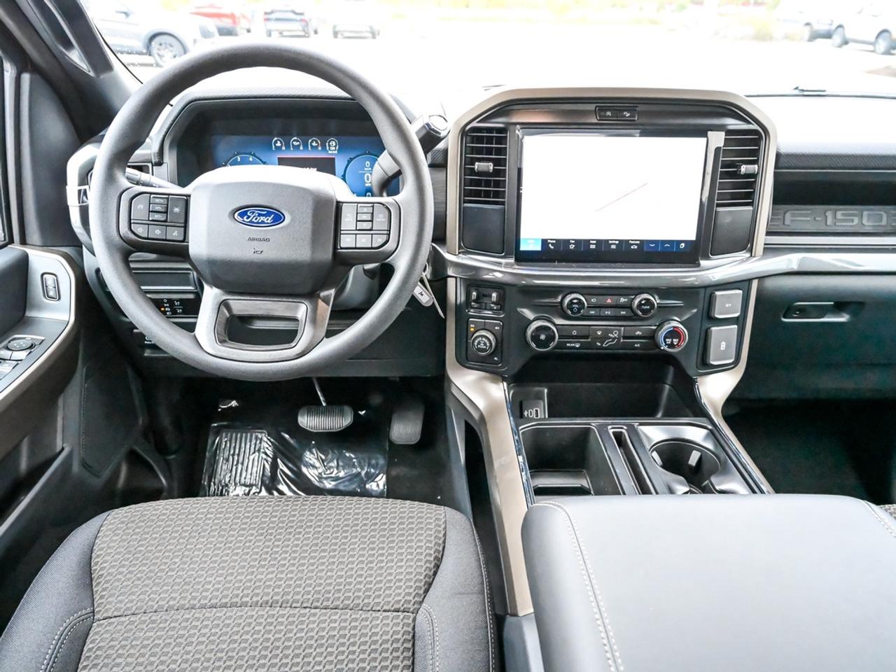 2026 Ford F-150 STX Photo