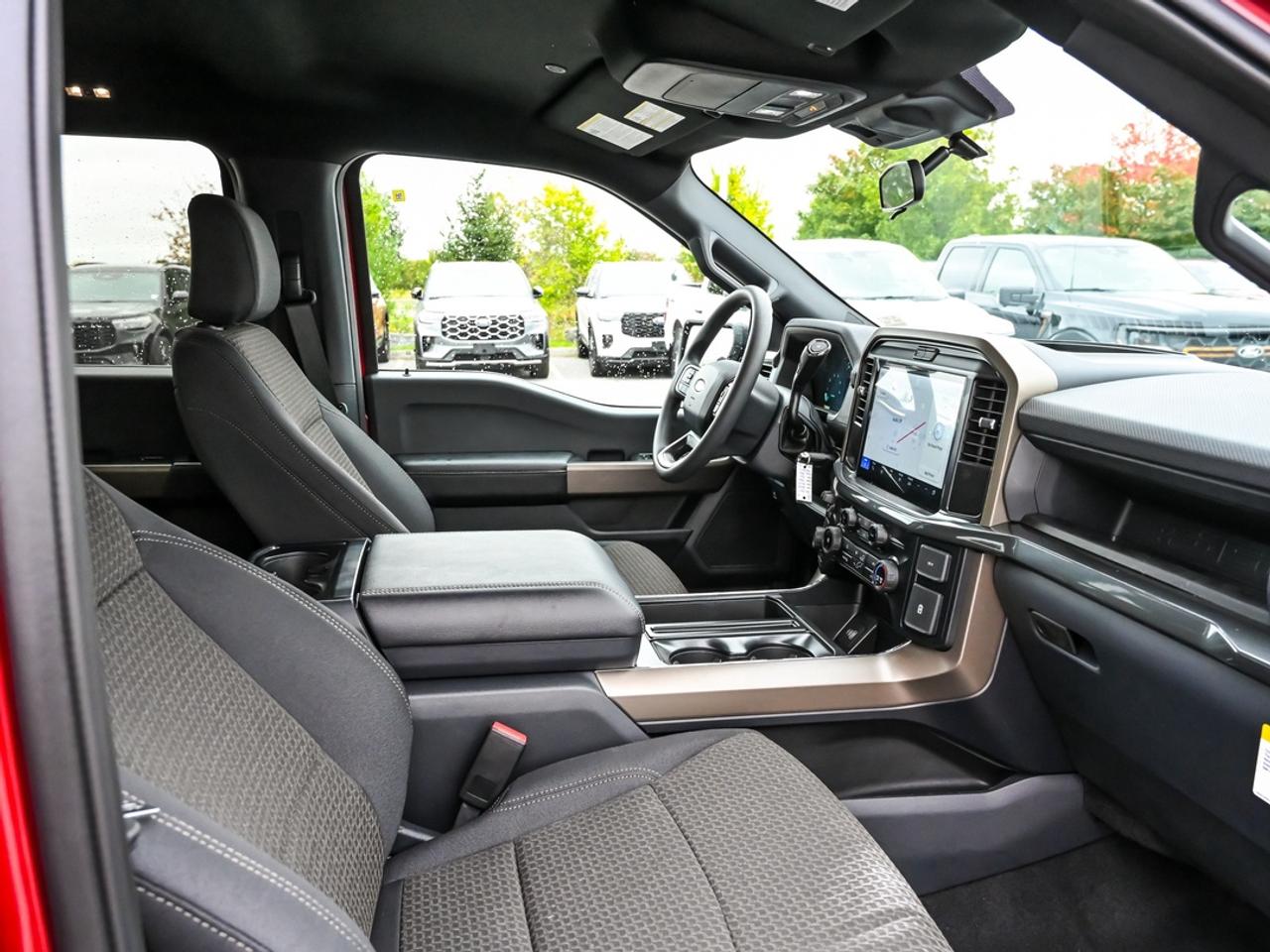 2026 Ford F-150 STX Photo
