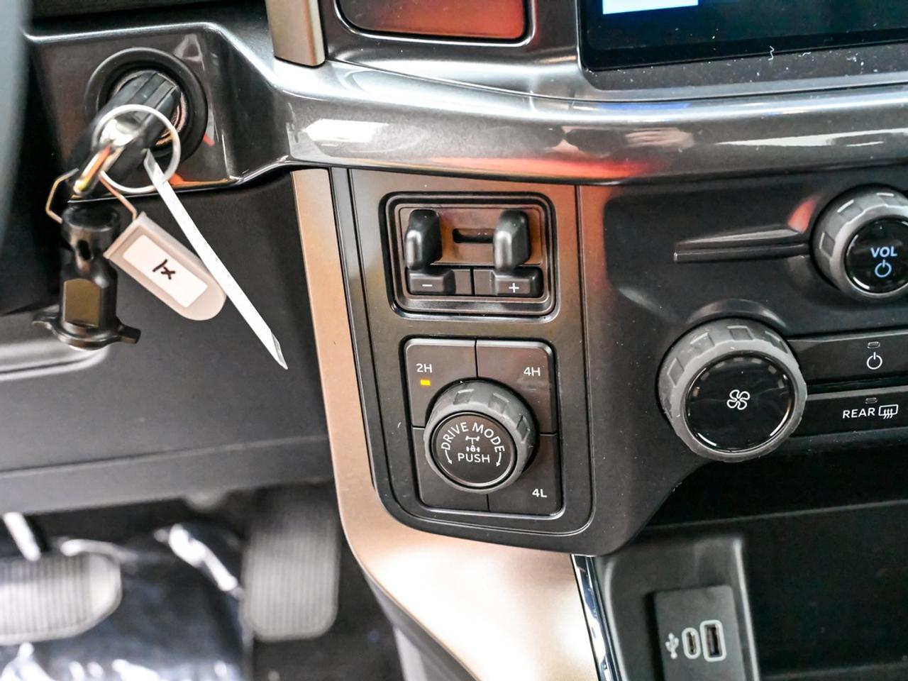 2026 Ford F-150 STX Photo