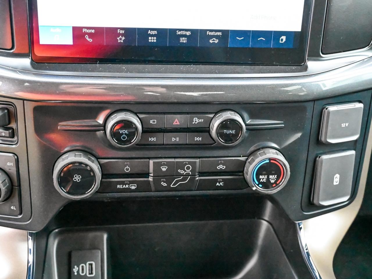 2026 Ford F-150 STX Photo