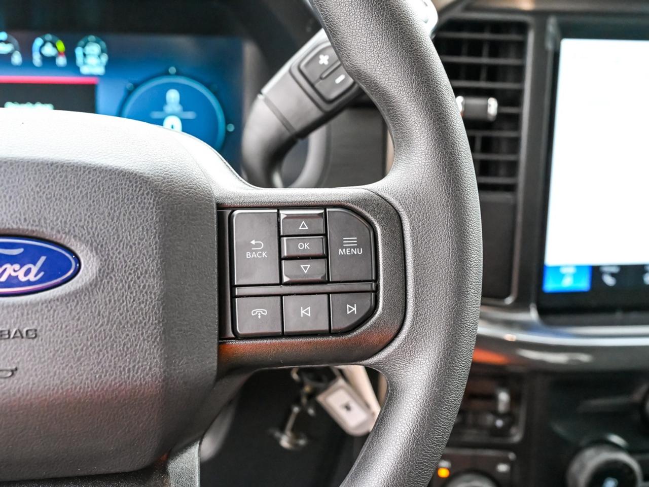 2026 Ford F-150 STX Photo