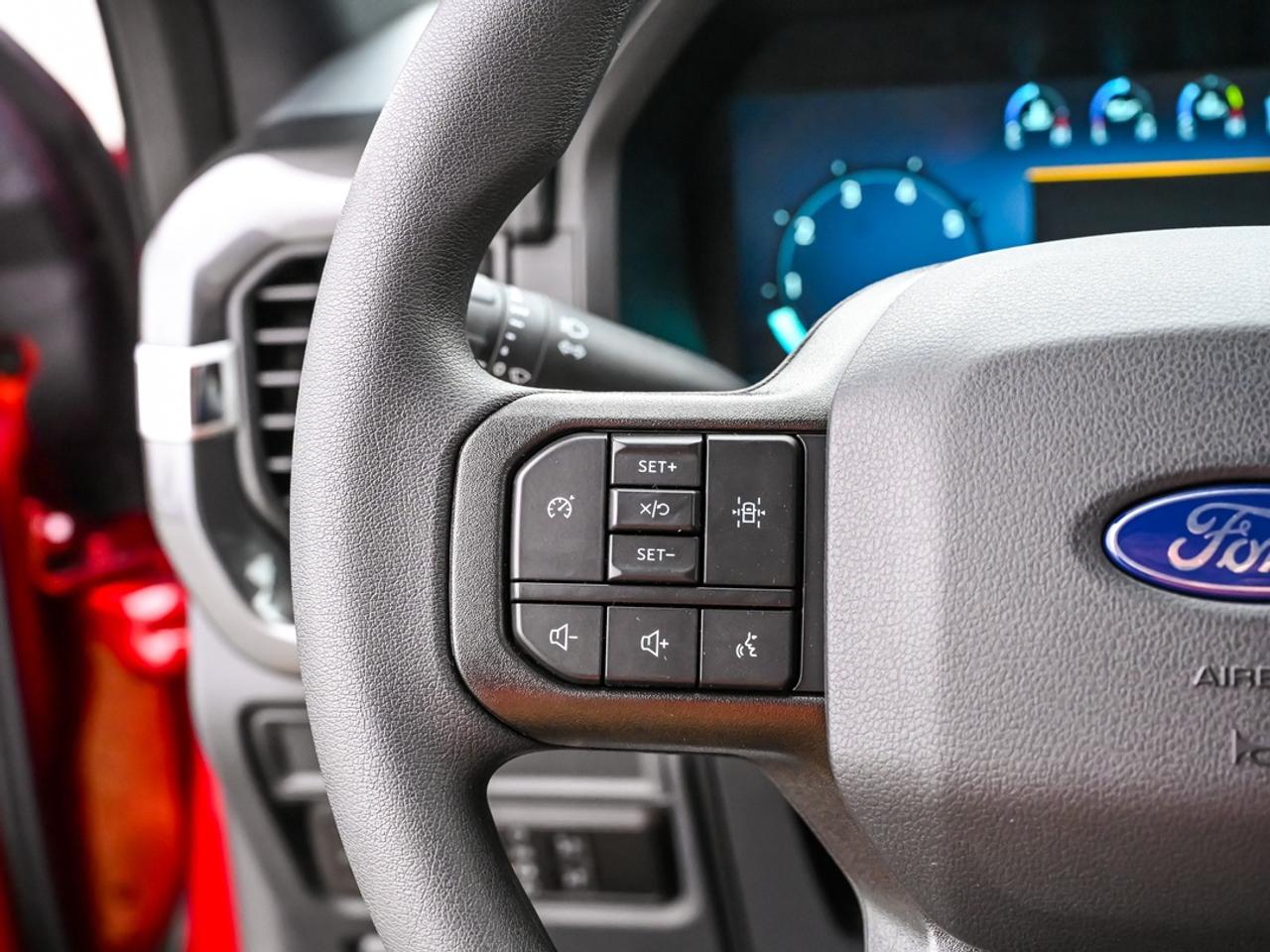 2026 Ford F-150 STX Photo
