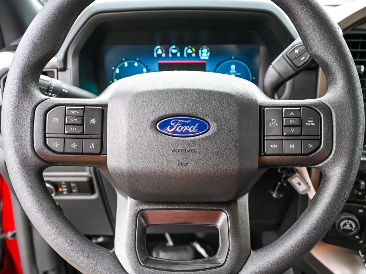 2026 Ford F-150 STX Photo
