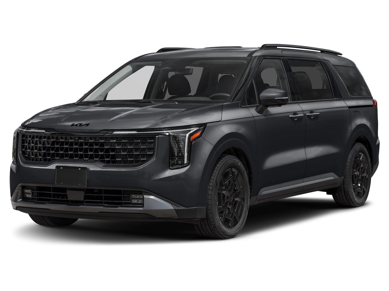 2027 Kia Carnival SX+ FWD Photo