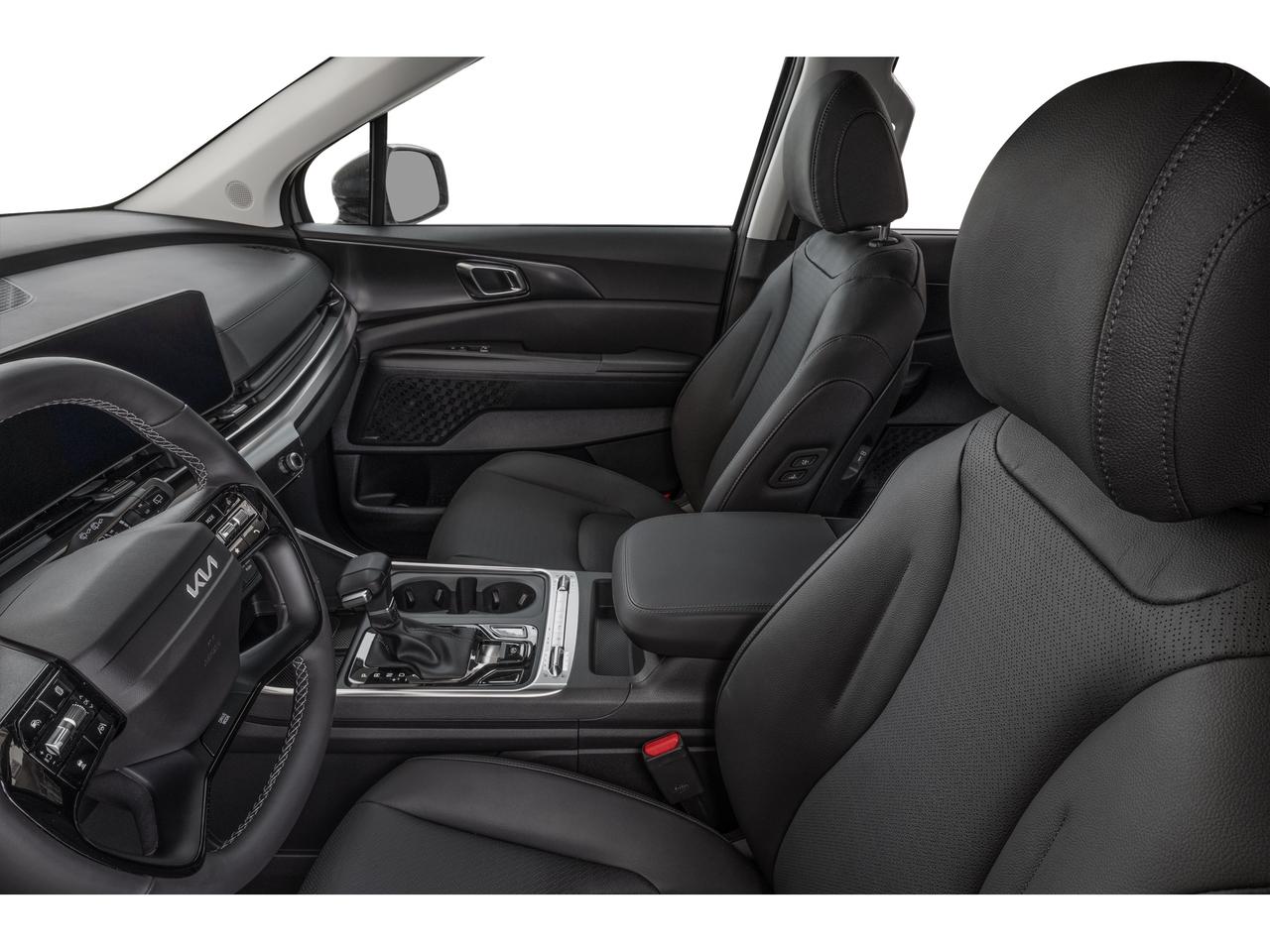 2027 Kia Carnival SX+ FWD Photo