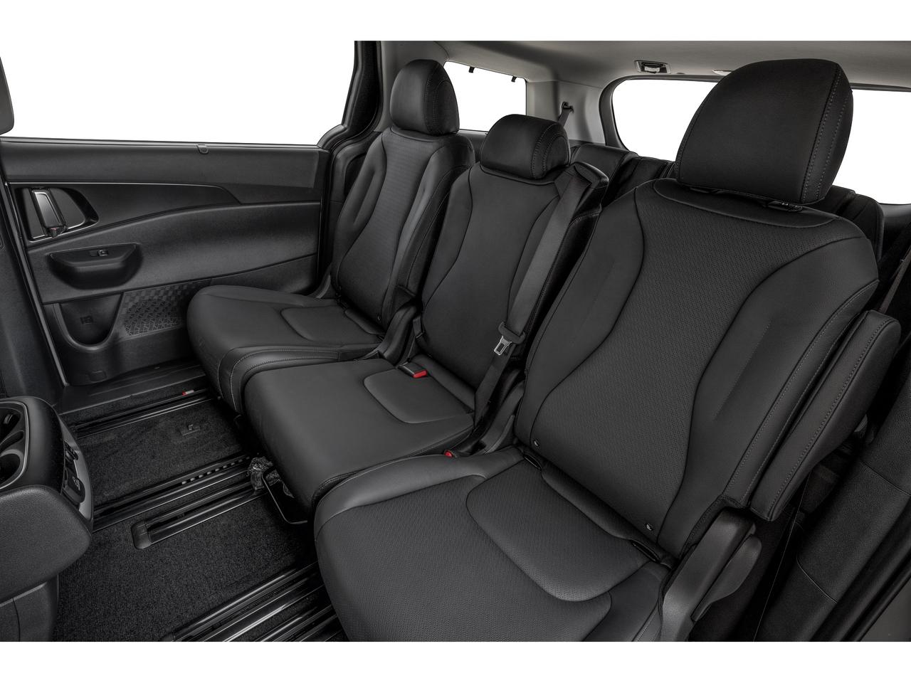 2027 Kia Carnival SX+ FWD Photo