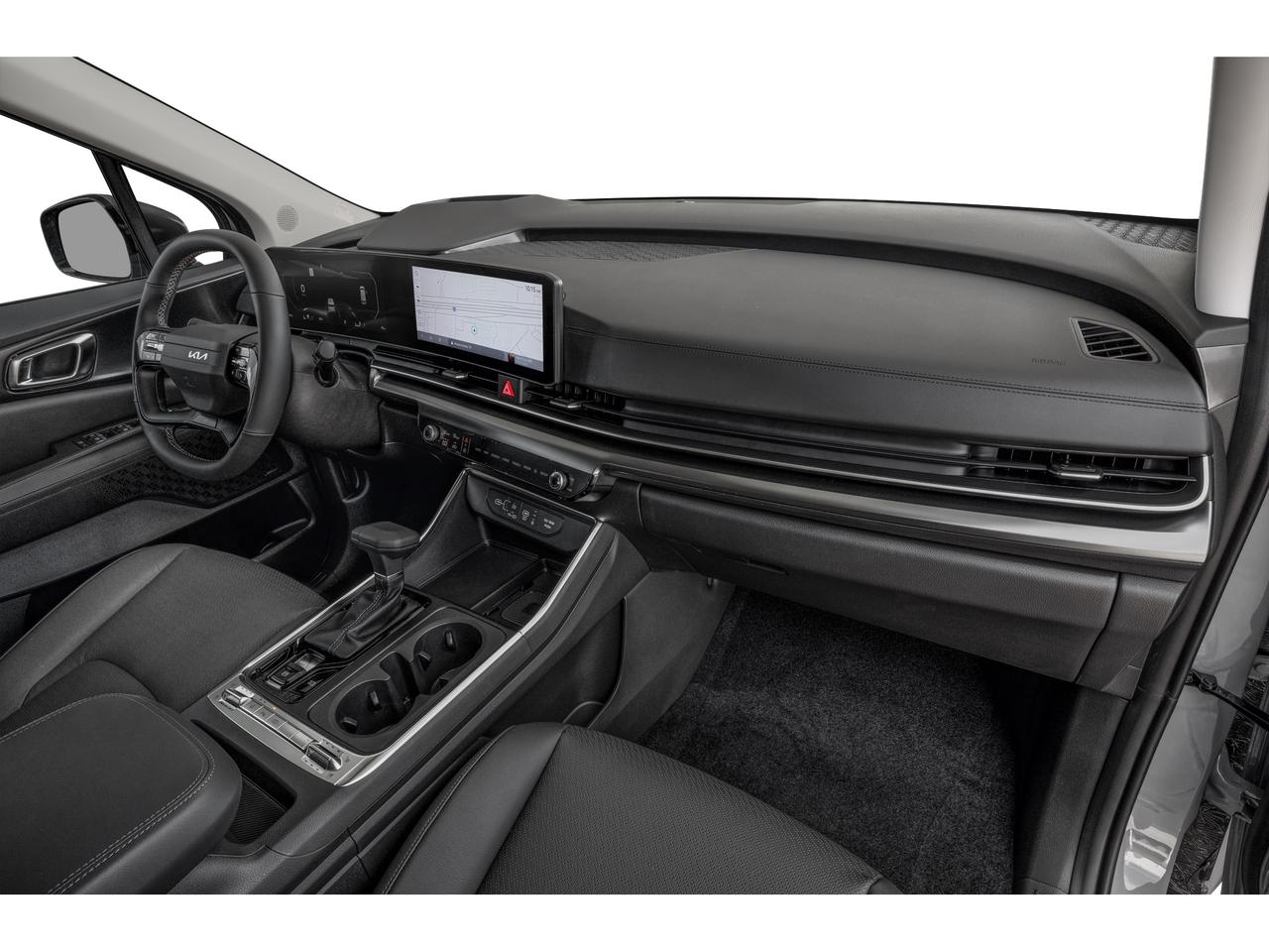 2027 Kia Carnival SX+ FWD Photo