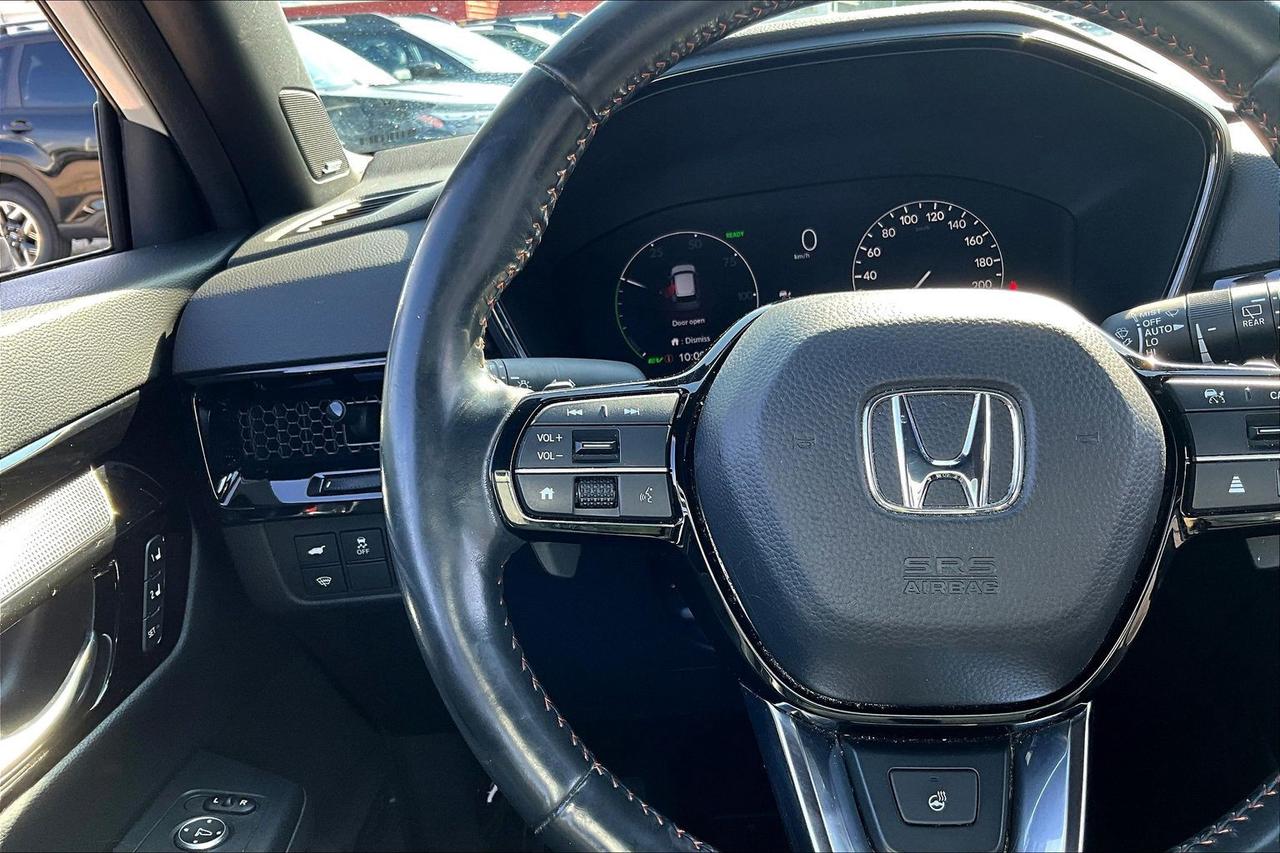 2023 Honda CR-V Sport Touring | Navigation | Heated Wheel | AWD Photo