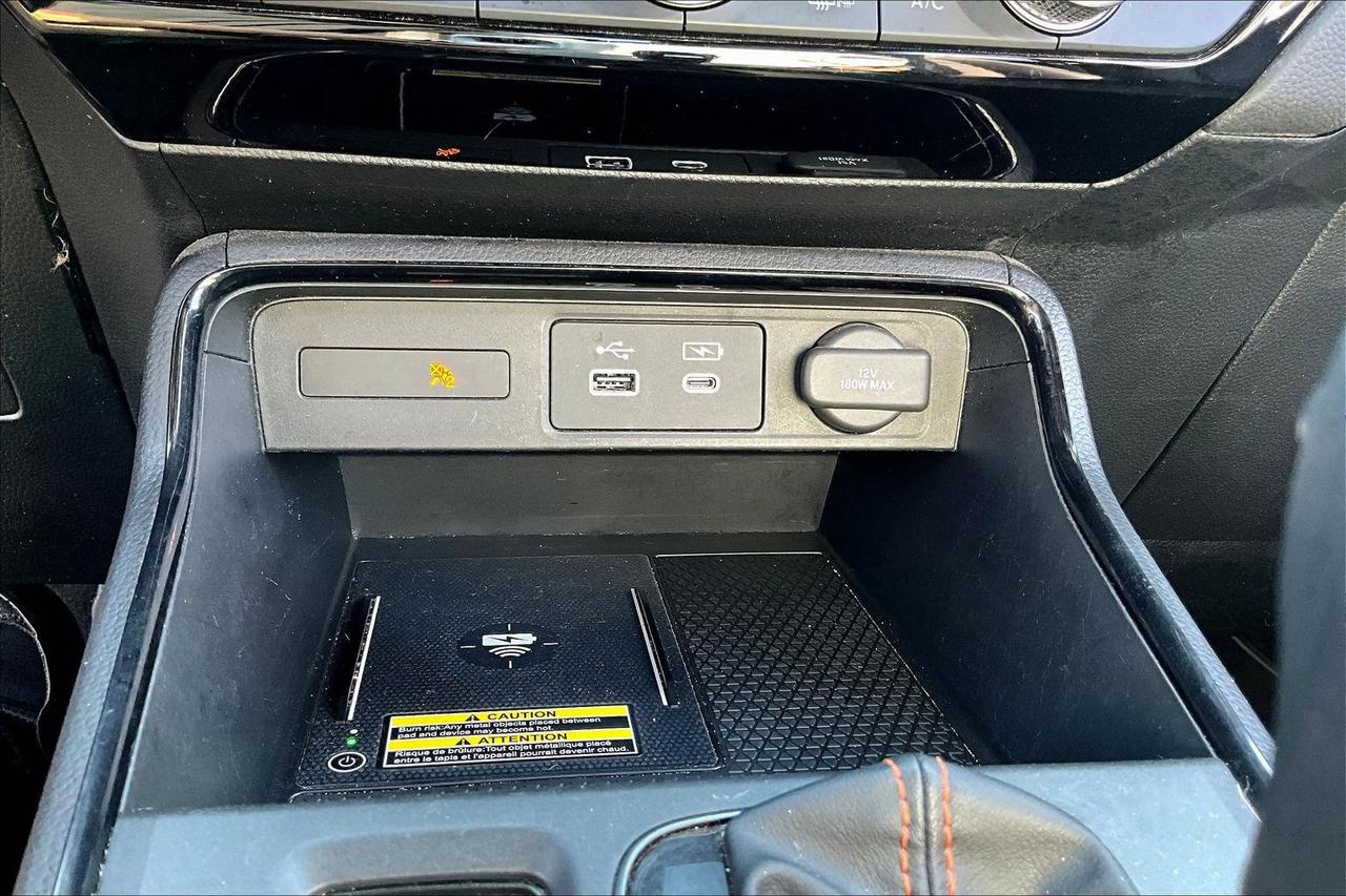 2023 Honda CR-V Sport Touring | Navigation | Heated Wheel | AWD Photo