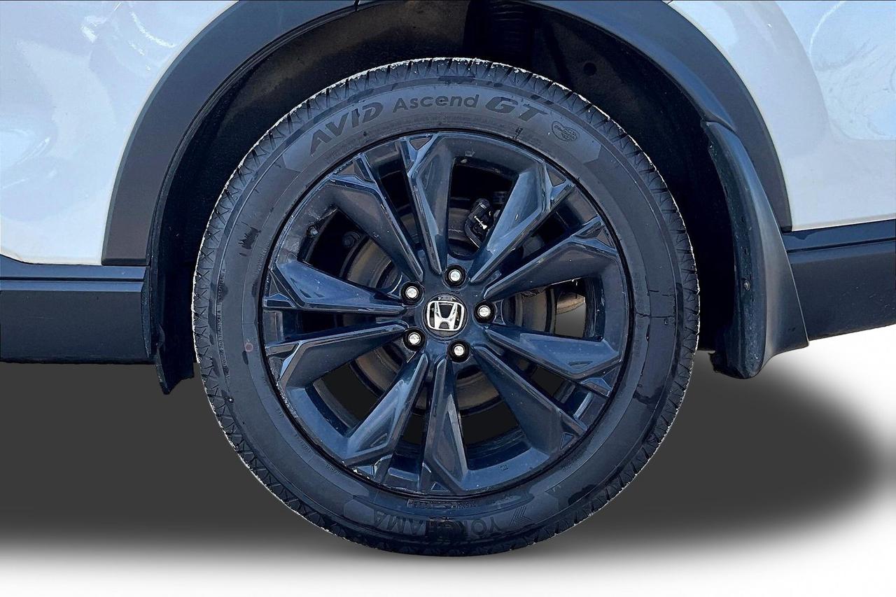 2023 Honda CR-V Sport Touring | Navigation | Heated Wheel | AWD Photo