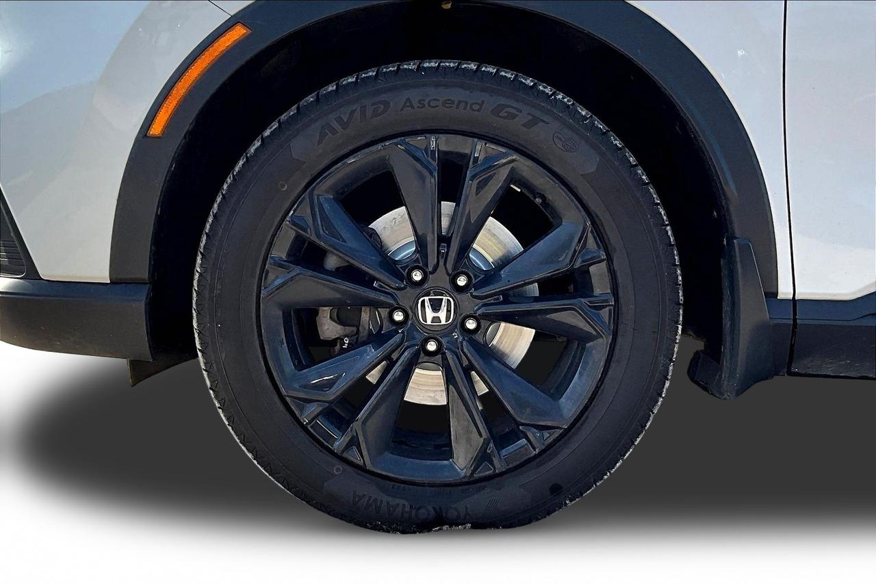 2023 Honda CR-V Sport Touring | Navigation | Heated Wheel | AWD Photo