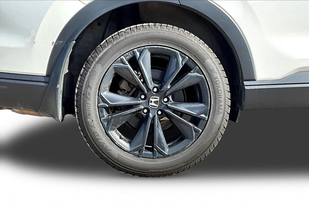 2023 Honda CR-V Sport Touring | Navigation | Heated Wheel | AWD Photo