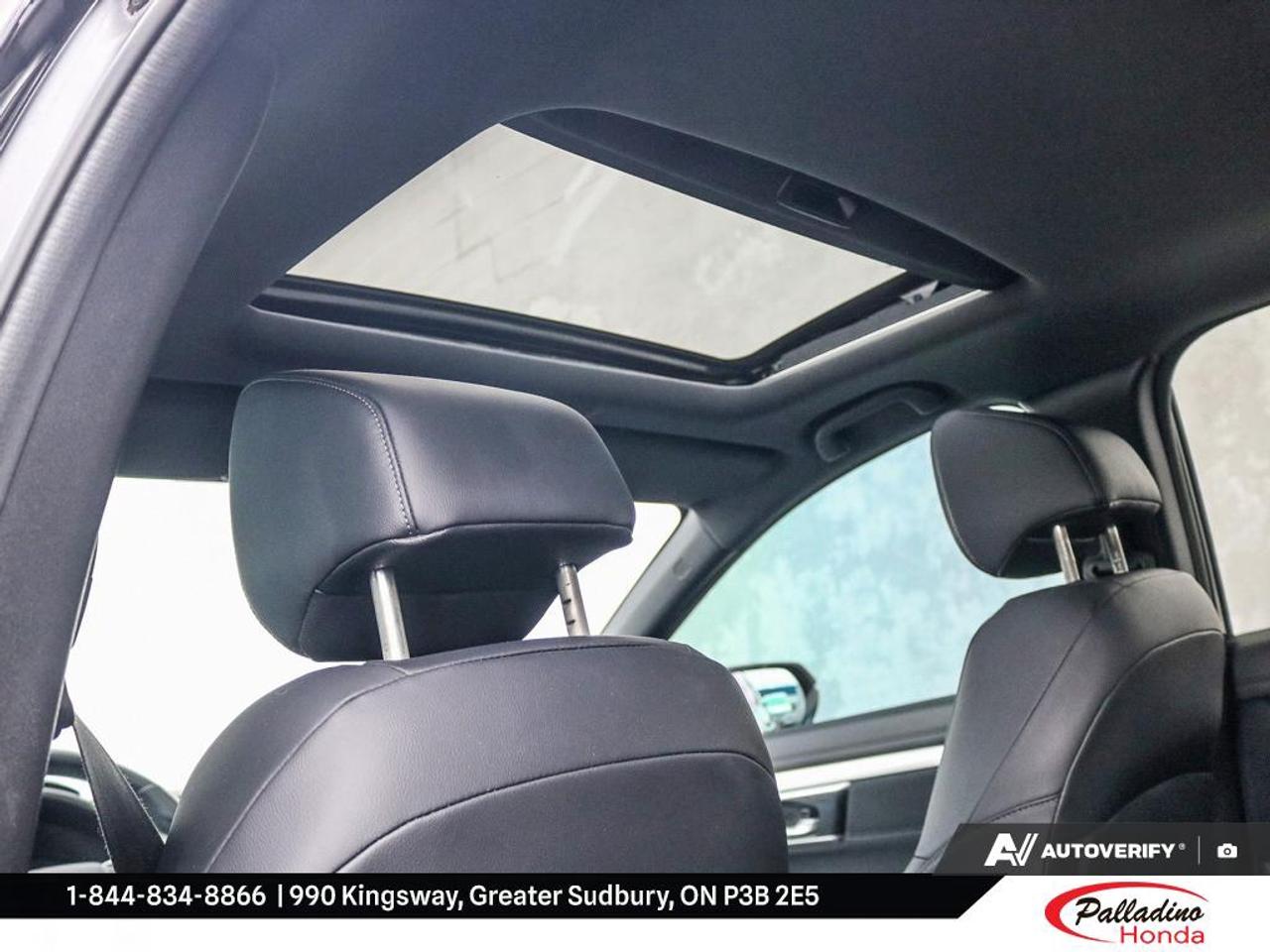 2022 Honda CR-V Sport Photo