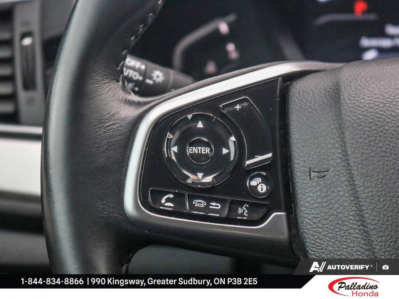 2022 Honda CR-V Sport Photo