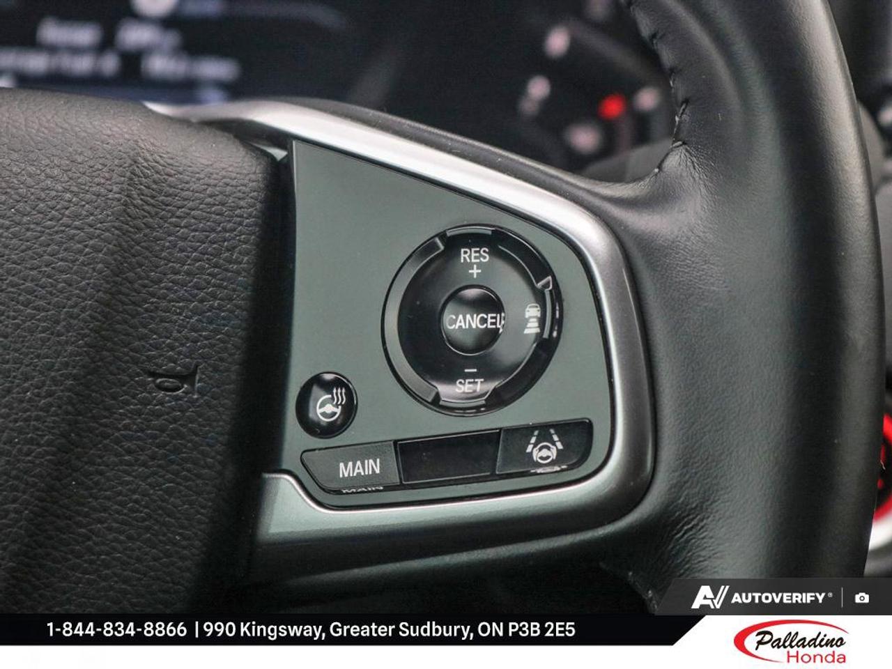 2022 Honda CR-V Sport Photo