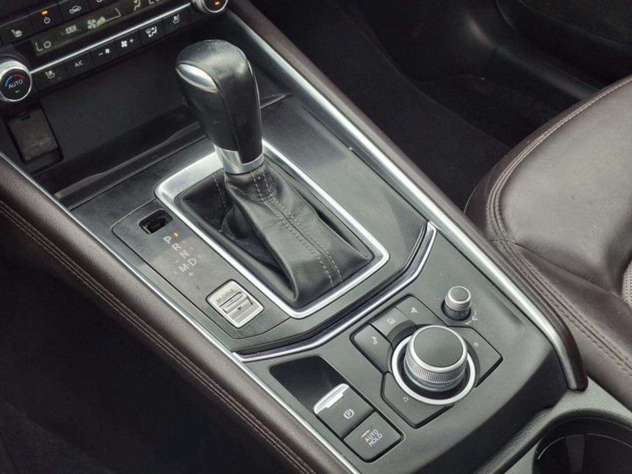 2022 Mazda CX-5 Signature Turbo AWD | Leather | Sunroof | HUD | Heated + Ventilated Seats | Heated Steering & More ! Photo