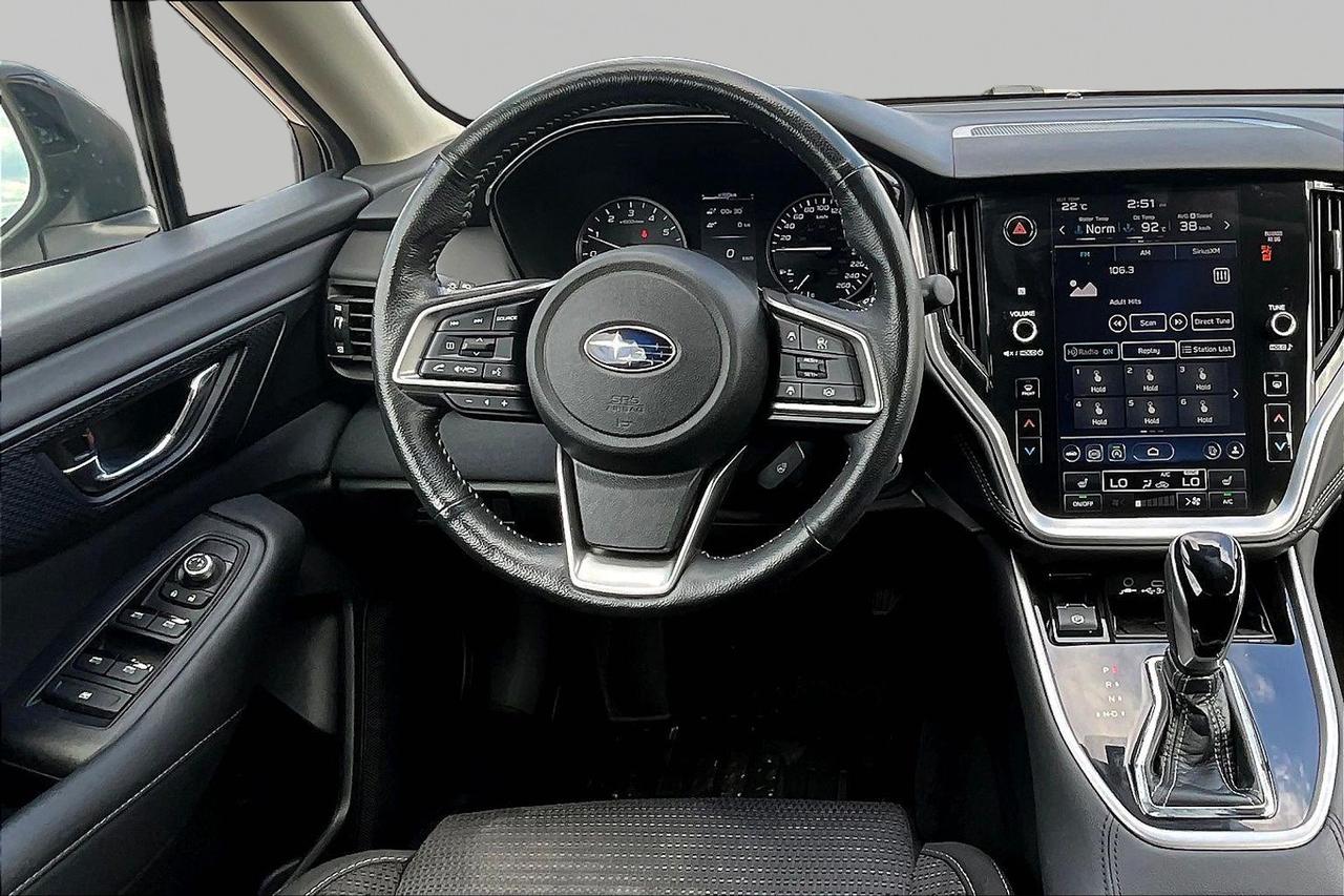 2023 Subaru Outback Wagon Body Style | Keyless Start | AWD | Sunroof Photo2