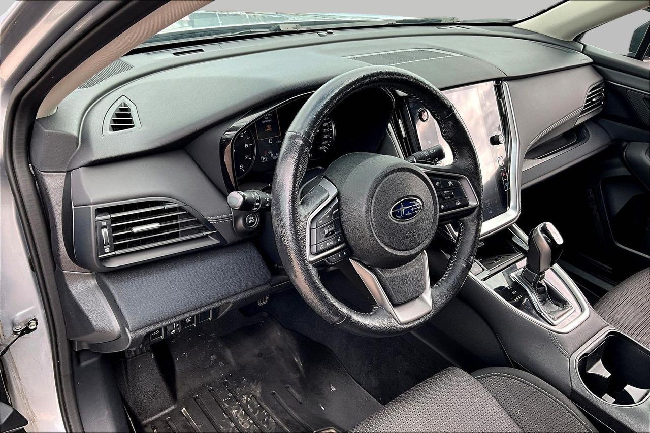 2023 Subaru Outback Wagon Body Style | Keyless Start | AWD | Sunroof Photo