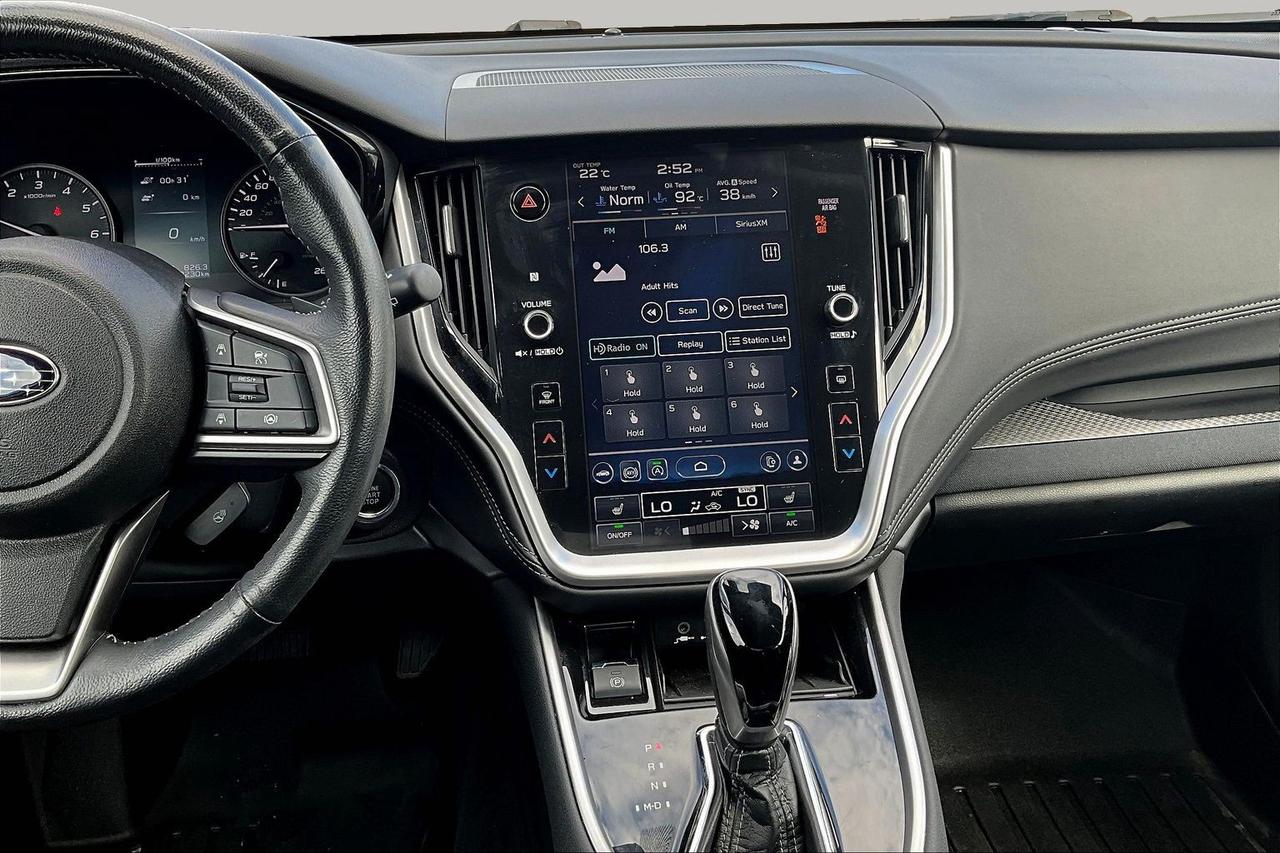 2023 Subaru Outback Wagon Body Style | Keyless Start | AWD | Sunroof Photo
