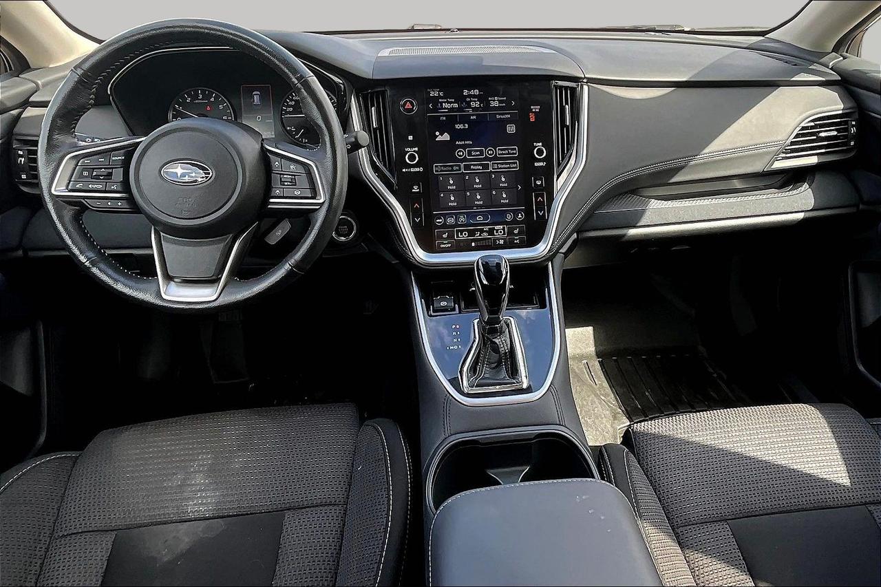 2023 Subaru Outback Wagon Body Style | Keyless Start | AWD | Sunroof Photo3