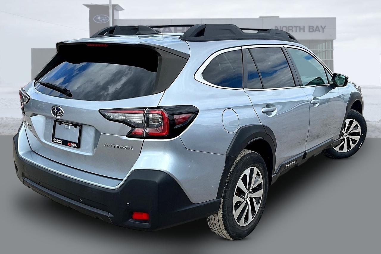 2023 Subaru Outback Wagon Body Style | Keyless Start | AWD | Sunroof Photo
