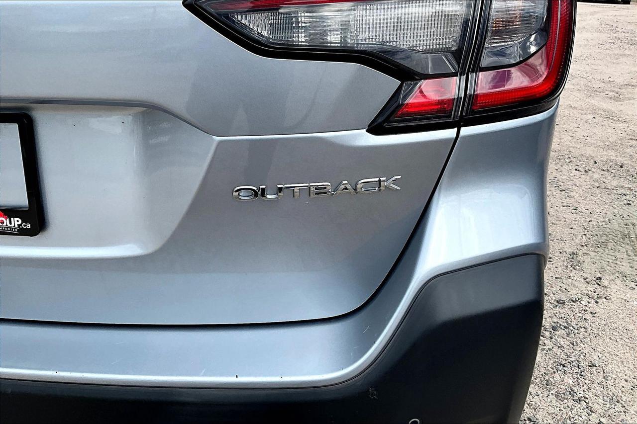 2023 Subaru Outback Wagon Body Style | Keyless Start | AWD | Sunroof Photo