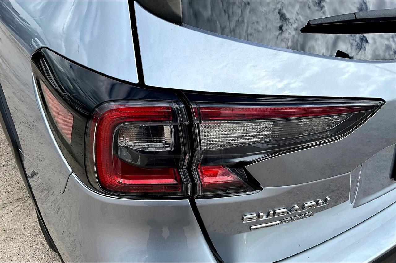 2023 Subaru Outback Wagon Body Style | Keyless Start | AWD | Sunroof Photo