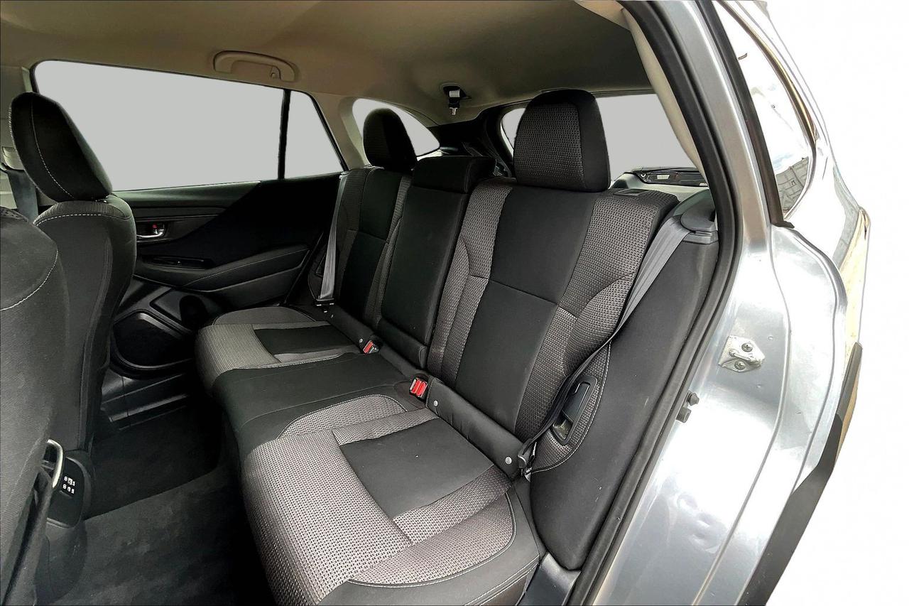 2023 Subaru Outback Wagon Body Style | Keyless Start | AWD | Sunroof Photo